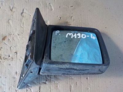 Mercedes 190e 1.8b дзеркало праве фото №1