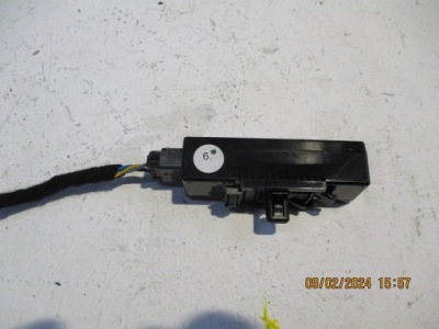 Opel astra vi l 21r- акумулятор акумулятор 9841967280 фото №1