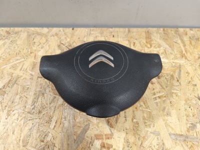 Подушка повітряна citroen berlingo iii lift 96773146zd фото №1