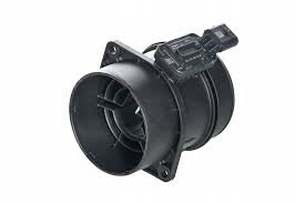 Оригинальный расходомер воздуха mercedes sprinter om654 фото №1