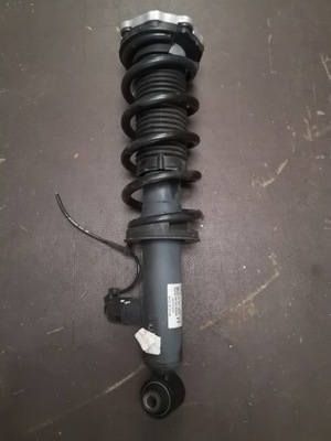 Bmw g01 g02 x3 x4 амортизатор задняя 6887152 фото №1