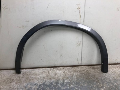 Молдинг крыла правый задняя bmw x2 f39 8069164 фото №1