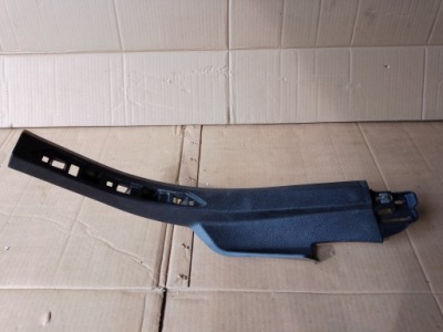 Захист молдинг поріг правий задня bmw x5 g05 фото №1