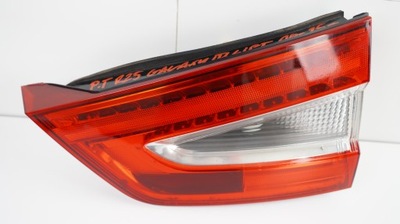 LAMP RIGHT REAR REAR FORD GALAXY MK3 FACELIFT 10-15R  