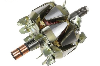 Крильчатка, генератор as-pl ar6001 фото №1