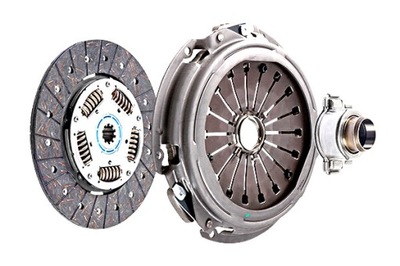 Valeo набор сцепления rvi mascott renault mascott master pro фото №1