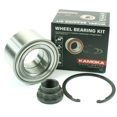 Kamoka підшипник набір ремонтний ступиця toyota p фото №1