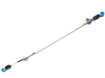 Fast ft73074 натягувач троси, ручний коробка передач передач фото №1