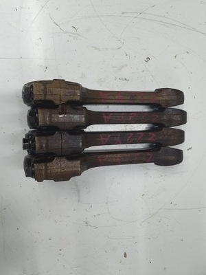 Шатун opel astra vectra signum 2.2 z22yh фото №1