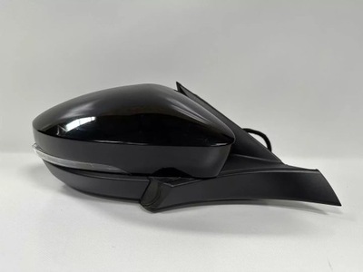 Дзеркало праве vw t-roc 12 pin europa оригінал фото №1