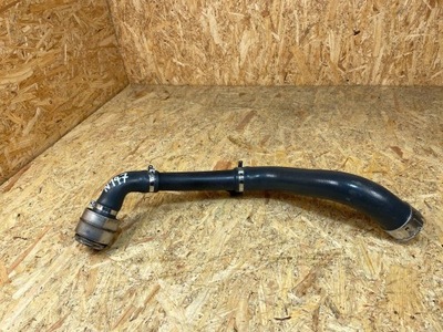 Wąż труба шланг воздуха интеркулер renault clio v 144603740r 2019- фото №1