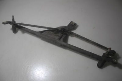 Механизм дворник перед volkswagen polo iii фото №1