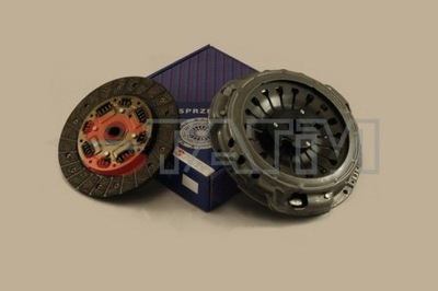 100.120 STATIM SET CLUTCH SET CITROEN PEUGEOT 306  