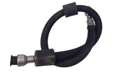 Bmw 3 f30 2.0 бензин шланг пального накладки oryg фото №1