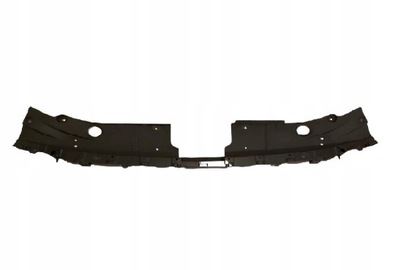 Накладка na pas mazda cx5 2017-2021 фото №1