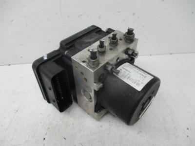 Subaru legacy 09-14 насос abs esp блок керування 27536aj002 фото №1