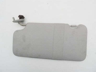 Защита солнцезащитная правая honda hr-v ii 15-18r фото №1