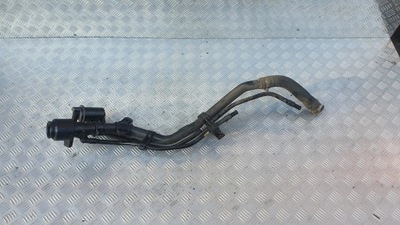 Заливна горловина труба пального kia sportage v 21- 1.6 t-gdi фото №1