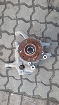 Поворотный кулак ступица задняя задняя правая 31360870 volvo xc60 ii xc90 ii фото №1