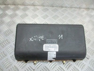 Подушка подушка безпеки пасажира jaguar x-type фото №1