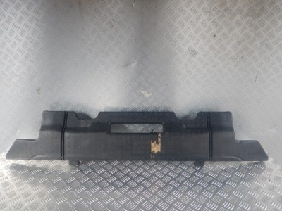 Lexus rx rx350 rx450 rx450h iii 09- абсорбер pod бампер задняя задний фото №1