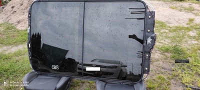 Панорама , люк, solar audi q5 8r0 фото №1