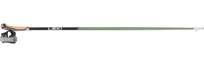 Kijki nordic walking Flash Carbon 125 cm LEKI