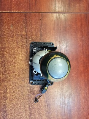 Домкрат переключения передач renault twingo 98' eu 1.2 16v 8200201918 фото №1