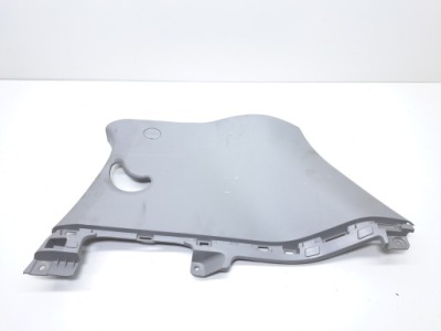 Kia sportage iv защита обшивка накладка стойка задняя правая 85861-f1000 фото №1