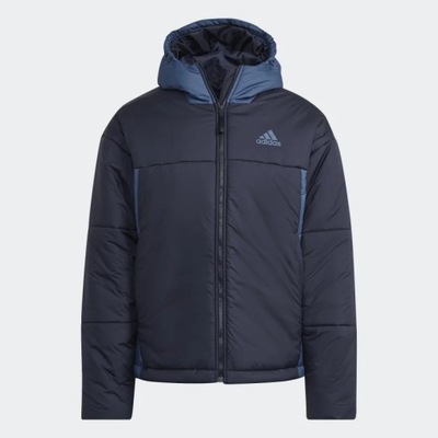 ADIDAS KURTKA MĘSKA GRANATOWA HG8752 # M