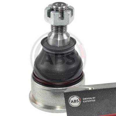 Шаровая опора рычага honda civic vii 1.4 is 1.6 1.7 lx фото №1