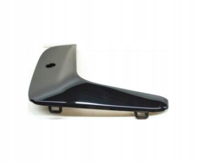 Bmw 3 g20/g21 19- решётка бампера фото №1