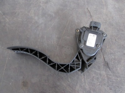 Педаль газа renault clio iv grandtour kh_ 6pv00997807 0.9l бензиновый 66kw фото №1