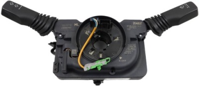 Opel astra h iii перемикач комбінований 13250226gh фото №1
