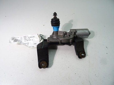 HYUINDAI IX35 MOTOR LIMPIAPARABRISAS PARTE TRASERA 98700-1H300  