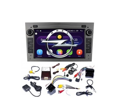 RADIO 2 DIN ANDROID OPEL ASTRA VECTRA CORSA ZAFIRA  