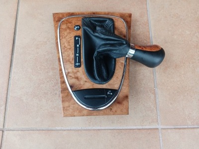 Чохол ручка mercedes w219 w211 lift elegance фото №1