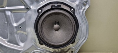 Динамик дверь передних fiat croma ii 05-10 фото №1