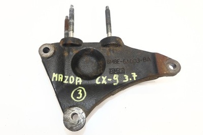 Mazda cx-9 3.7 v6 277km кронштейн двигуна фото №1