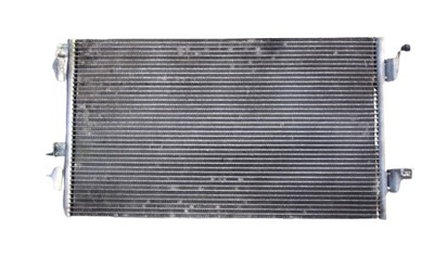 Радіатор кондиціонера vel satis 2.2dci 8200332853 фото №1