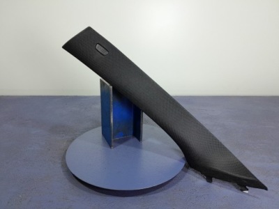 Bmw x5 f15 захист стійка a ліва 7284709 фото №1