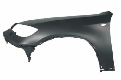 Крила лівий bmw x6 e71 2007-2014 кожен колір фото №1