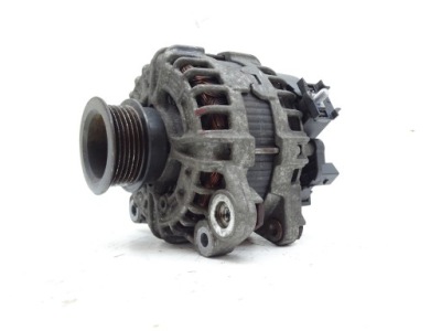 Генератор 14v volvo xc60 s60 v60 xc90 2 2.0 d 30659580 фото №1