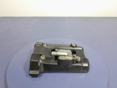 Yamaha yzf r3 15-18 крышка клапанов фото №1