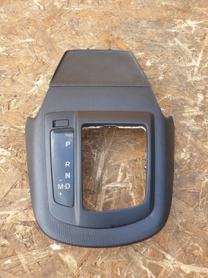 Mazda cx5 i рамка переключения передач фото №1