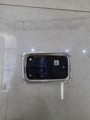 Mercedes w223 перетворювач модуль led a2239000411 фото №1