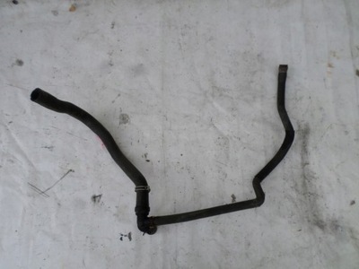 Труба wody citroen c5 iii 2.0 hdi фото №1