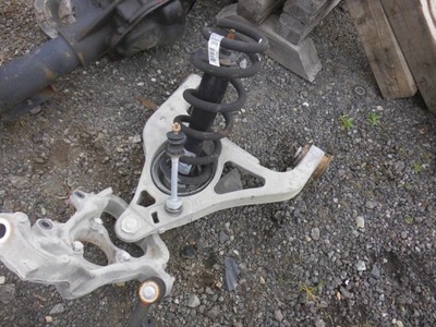 Рычаг нижний правый dodge ram iv 4 1500 2x4 rwd 2wd оригинал 2013- фото №1