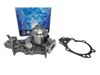Насос wody hp+ renault clio iv kangoo logan modus thalia twingo ii wind фото №1