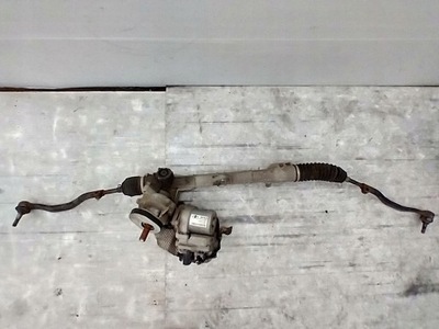 Mini countryman r60 рулевая рейка электрическая редуктор 9810034 anglik фото №1